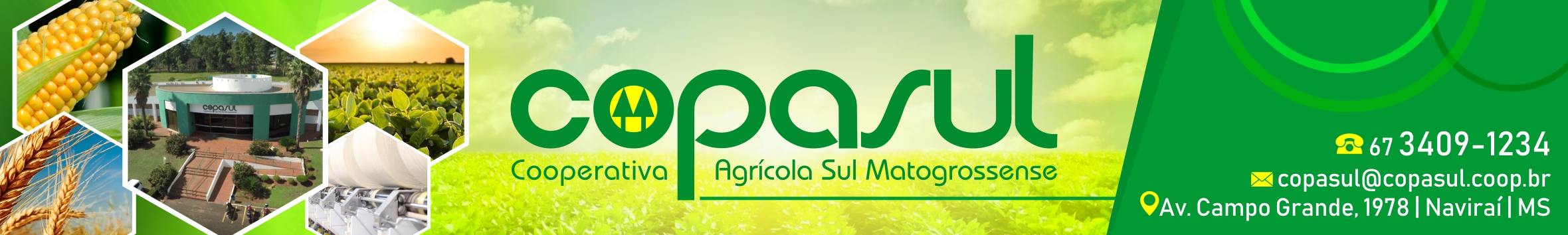 Copasul